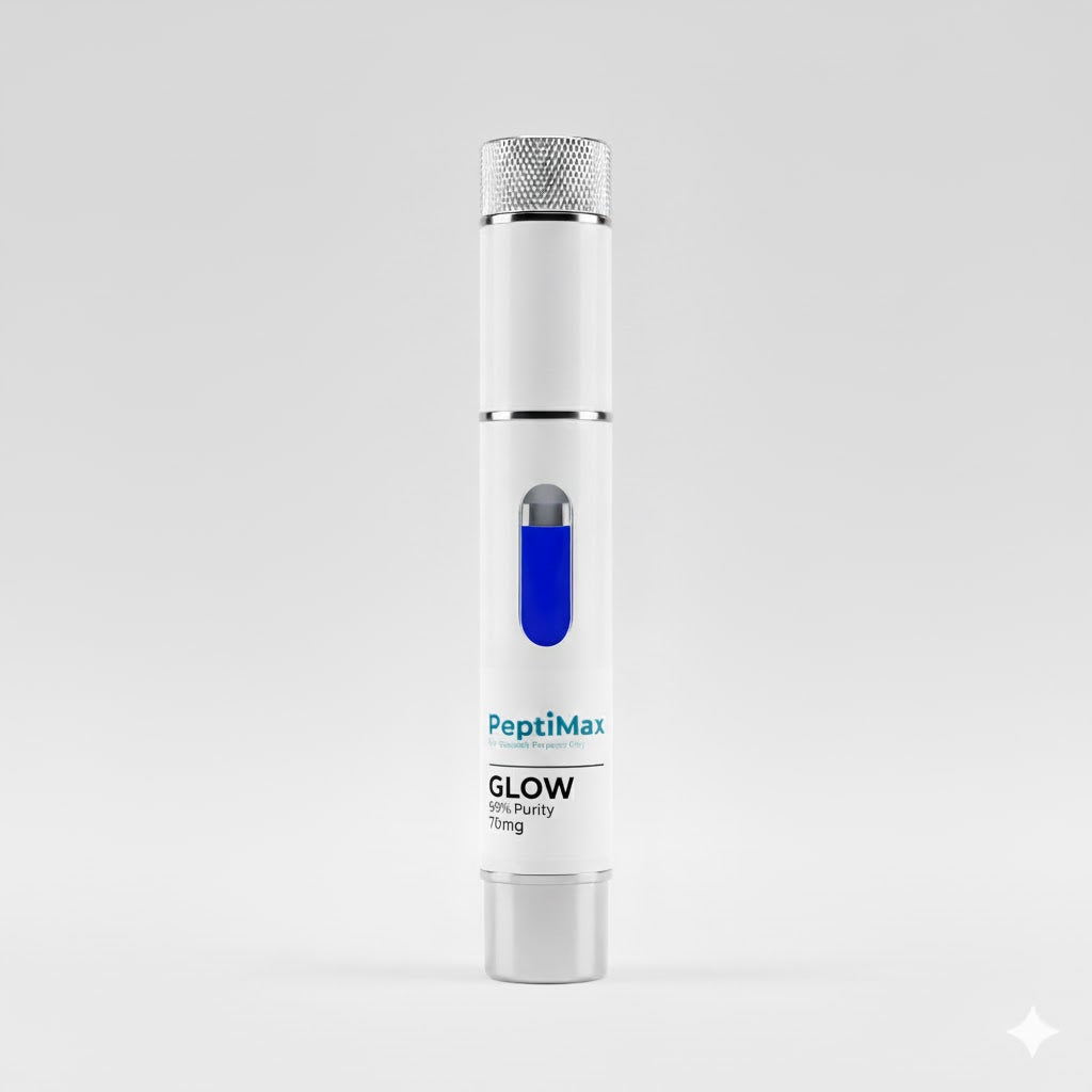 GLOW PEN  PeptiMax UK