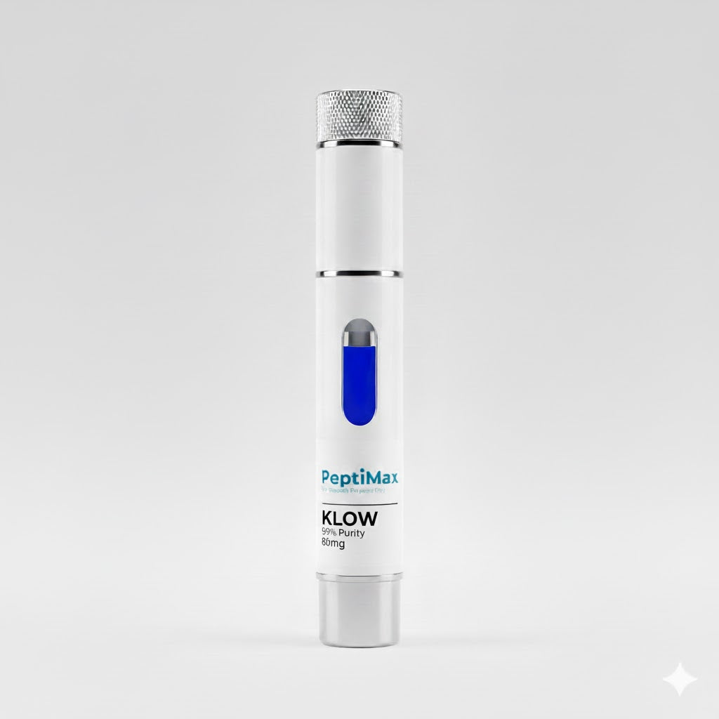 KLOW PEN PeptiMax UK KLOW PEN PeptiMax UK