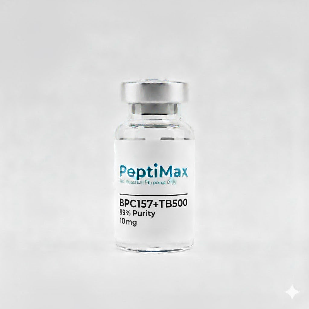 BPC157/TB500