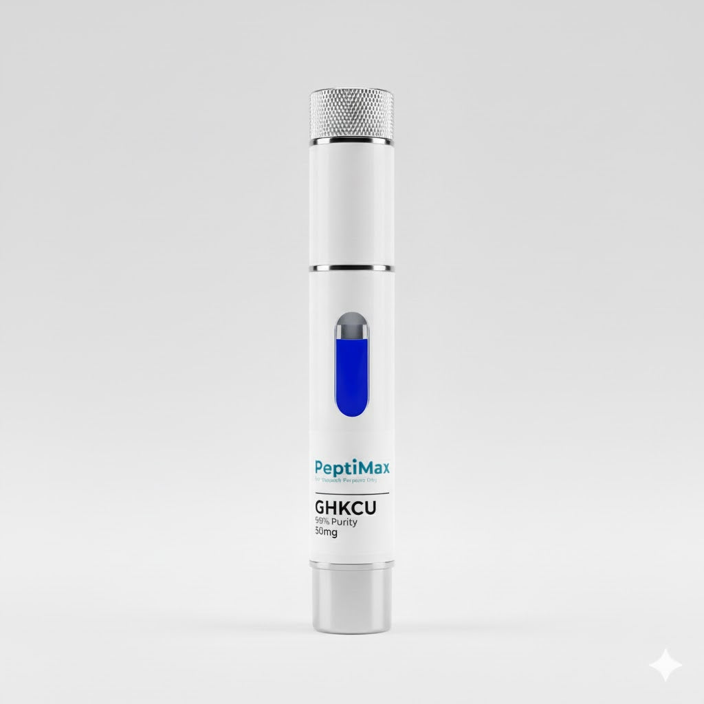 PRE-MIXED PENS PeptiMax UK PRE-MIXED PENS PeptiMax UK