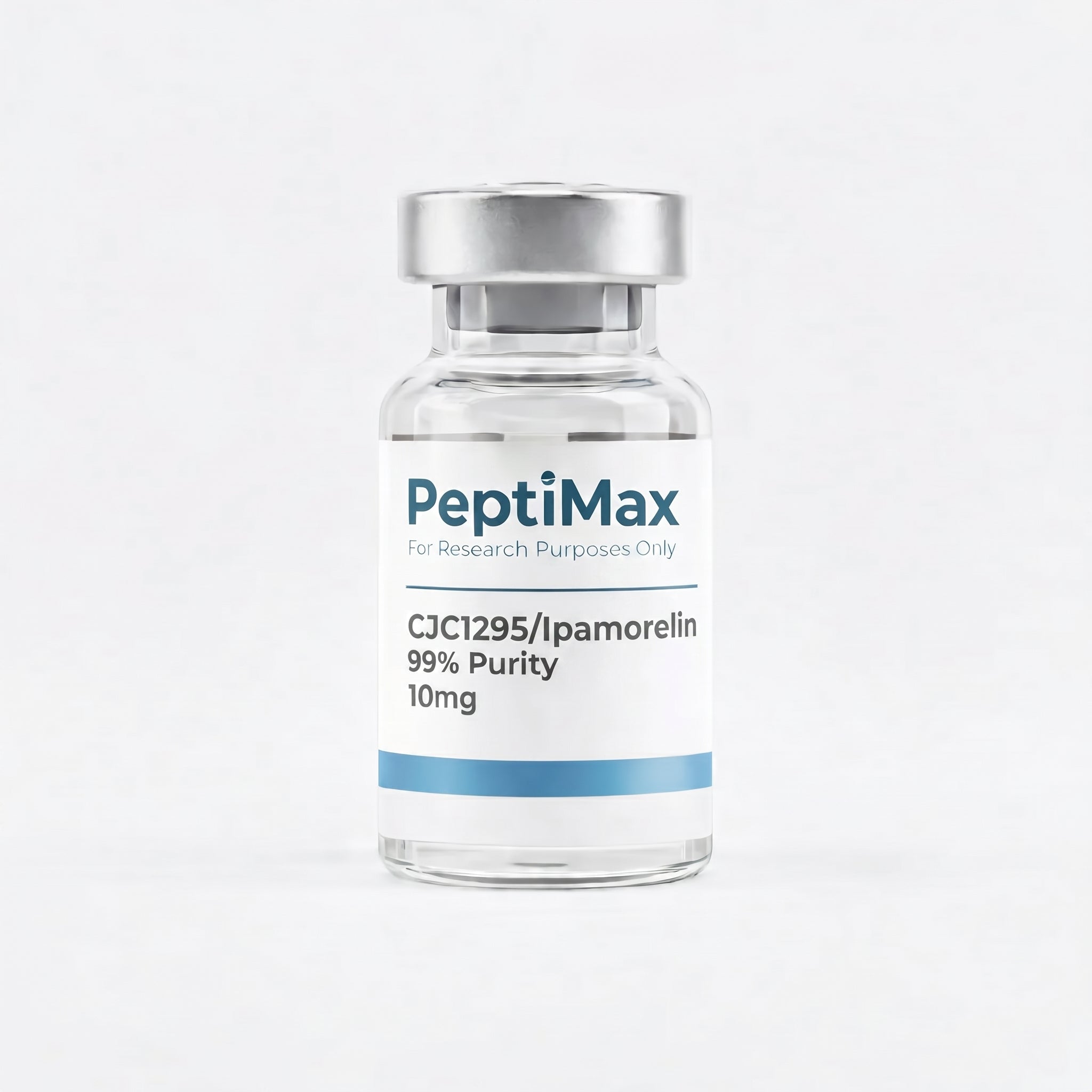 CJC1295 no DAC/IPAMORELIN - Research Grade
