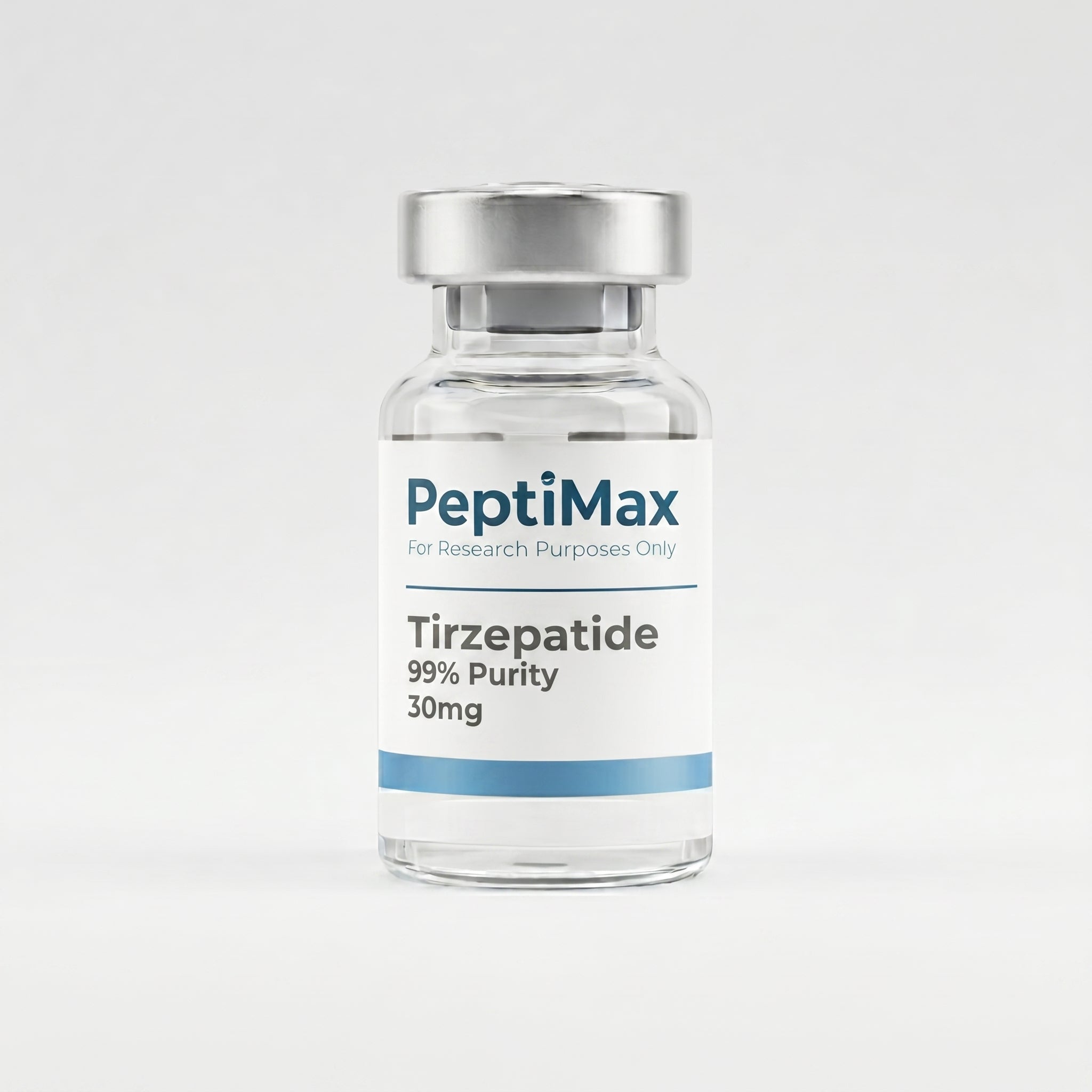 TIRZ - Research Grade PeptiMax UK TIRZ - Research Grade PeptiMax UK