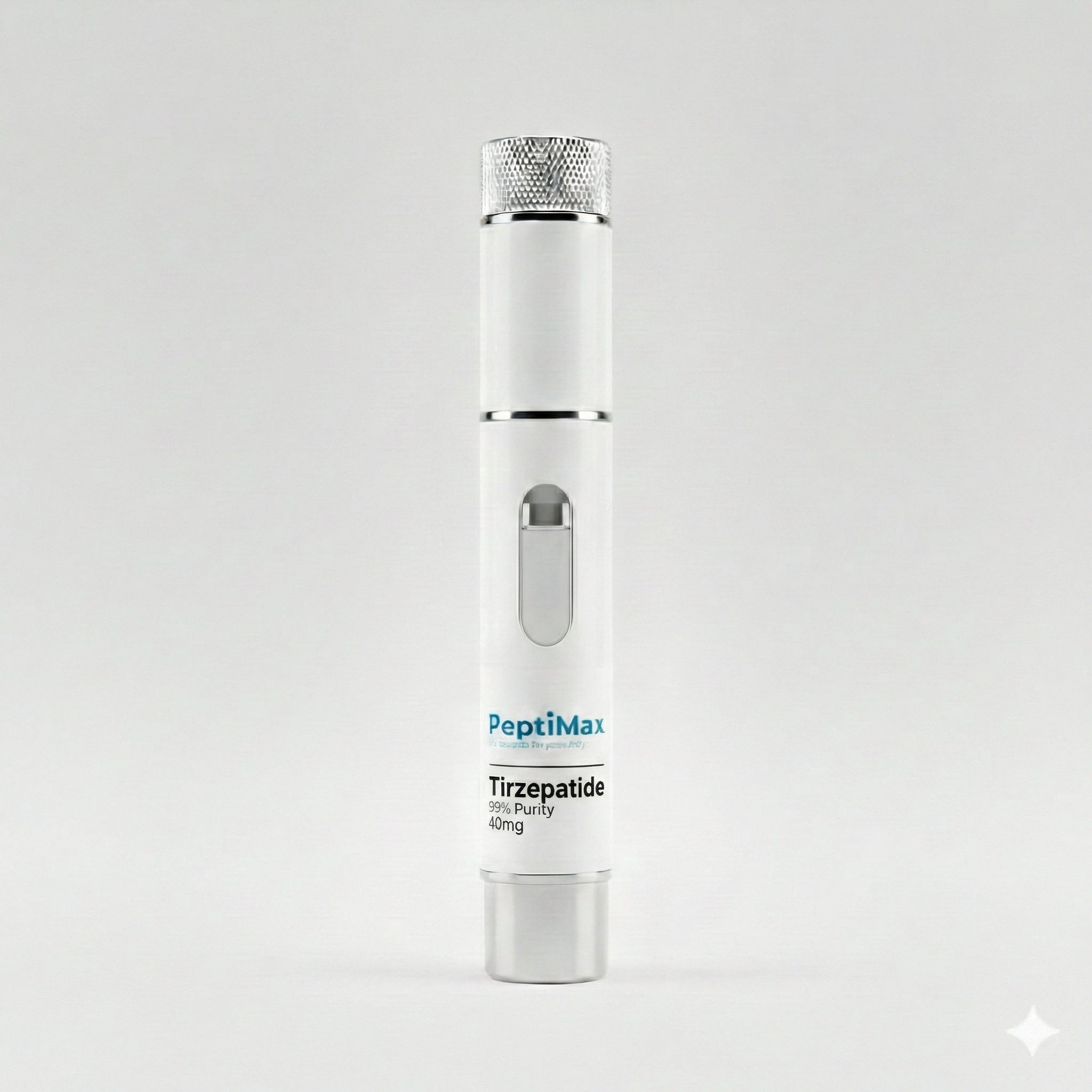 Tirz Pen - Research Grade