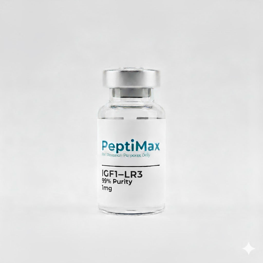 IGF-1LR3