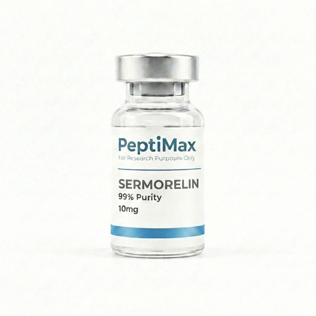 Sermorelin - Research Grade