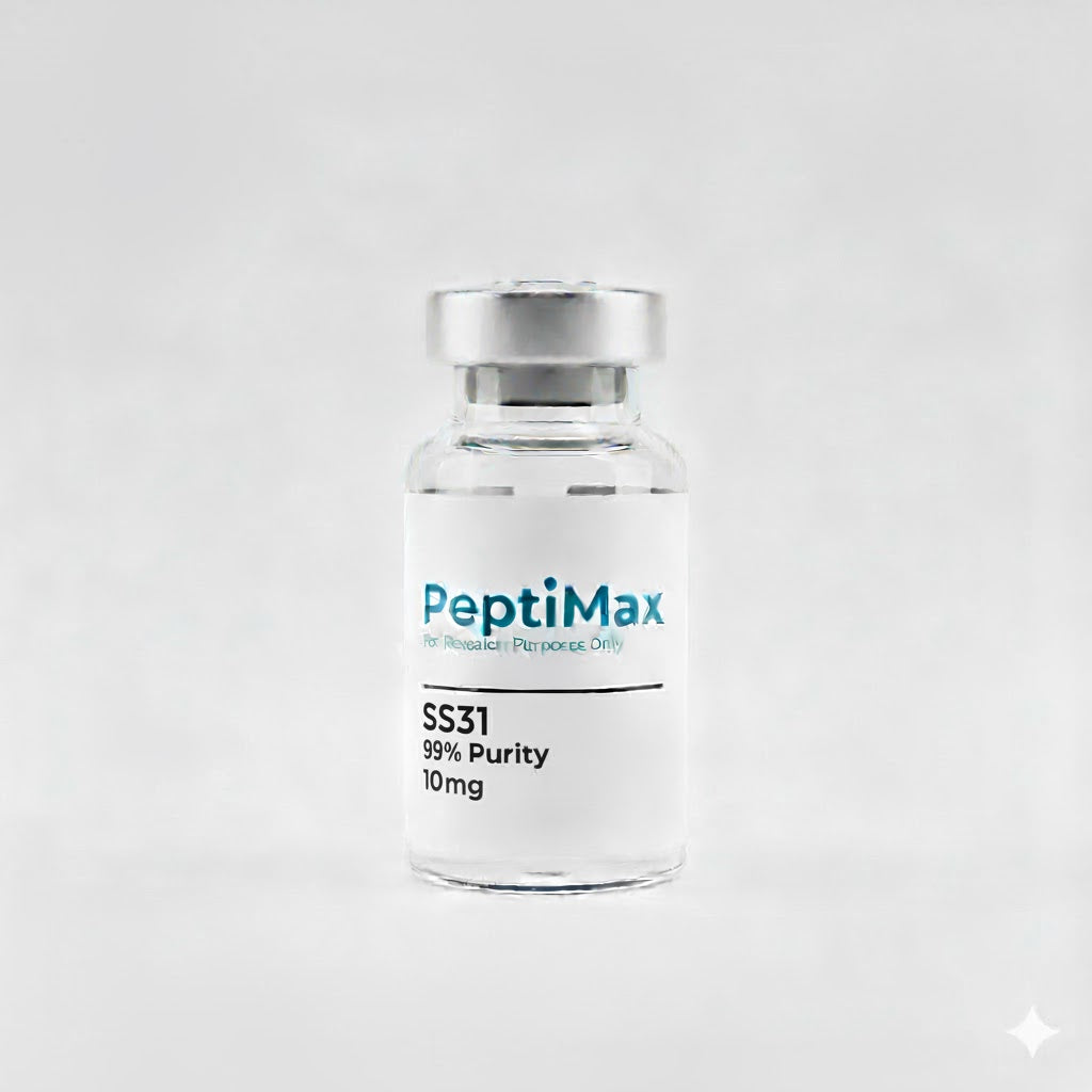 SS31 (Elamipretide)