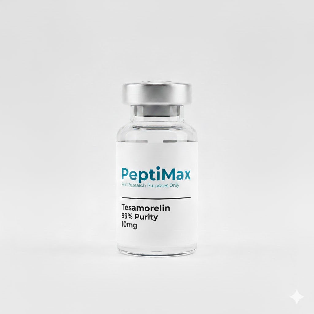 TESAMORELIN