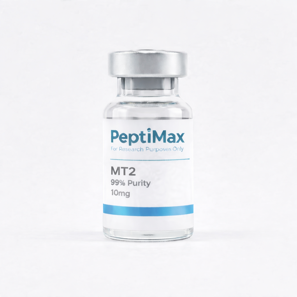 MT2 (Melanotan) - Research Grade