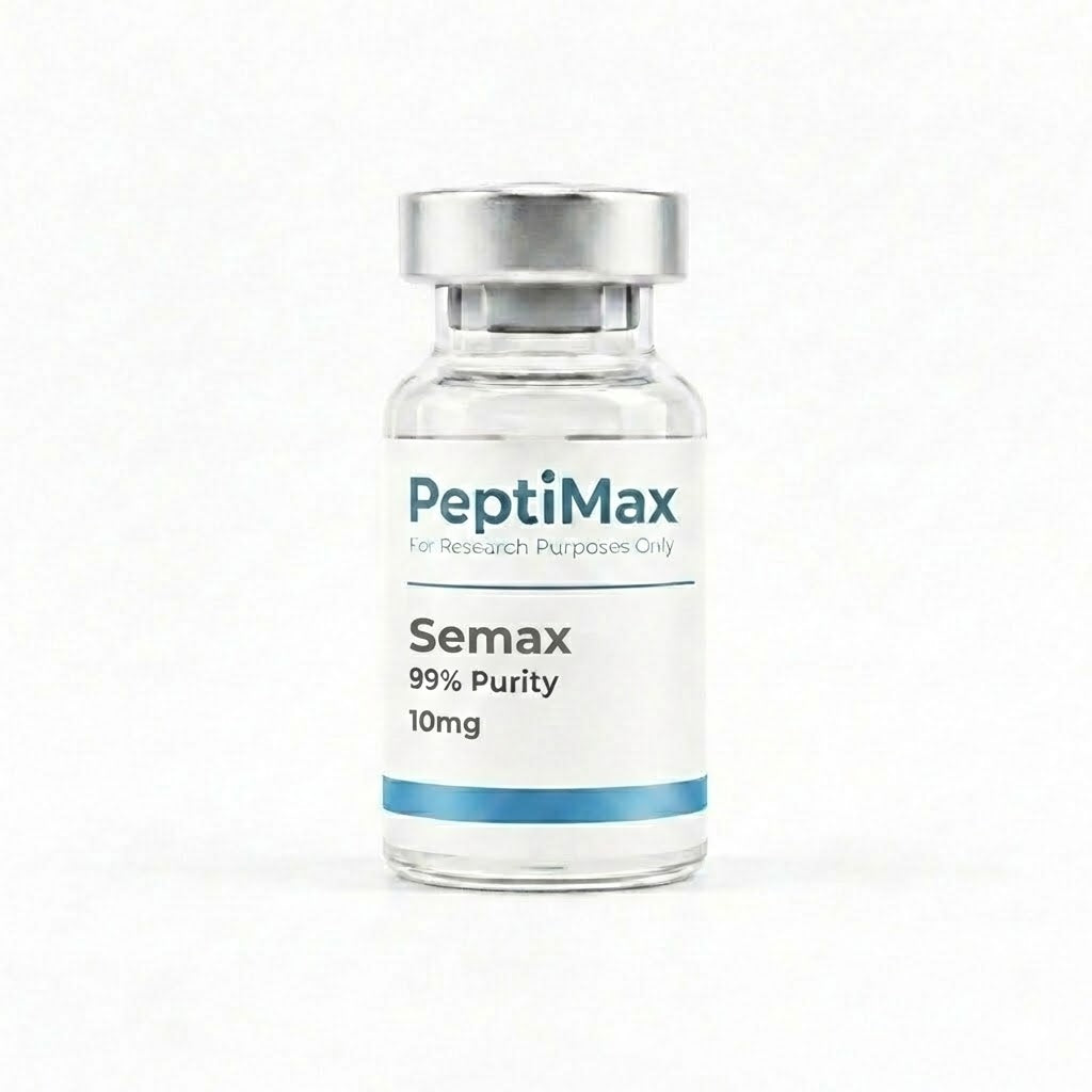 SEMAX - Research Grade
